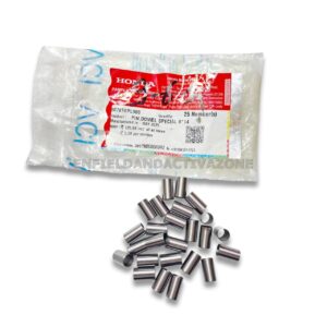 Genuine Honda Dowel Pin Special 8x14 (90701KPL900) – OEM Engine Case & Cylinder Head Alignment Pin