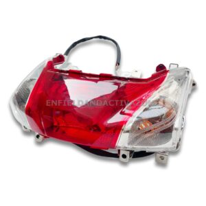 Genuine Honda Light Assy, Rear Combination for Honda Activa – OEM Tail Light & Indicator Assembly