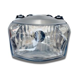 Genuine Honda Unit Headlight (33110K0PD01) for Honda Activa 6G & Dio BS6 – OEM LED Headlamp Assembly