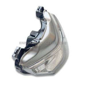 Genuine Honda Unit Headlight (33110K0PD01) for Honda Activa 6G & Dio BS6 – OEM LED Headlamp Assembly