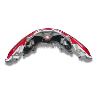 Genuine Honda Unit Rear Combination (33710K0PD01) for Activa 6G & Activa 125 BS6 – OEM Tail Light Inner Unit