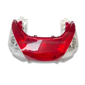 Genuine Honda Unit Rear Combination (33710K0PD01) for Activa 6G & Activa 125 BS6 – OEM Tail Light Inner Unit