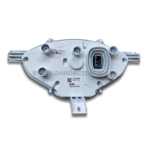 Genuine Honda Speedometer Assy. (37200K24G01) for Honda Activa 125 BS4 – OEM Analog-Digital Instrument Cluster