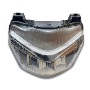 Genuine Honda Light Assy, Head (33100K0PD11) for Honda Activa 6G – OEM LED Headlight Assembly (Complete)