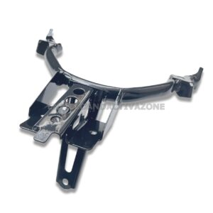 Genuine Honda Stay Comp, Front Fender (61300K0PD00) for Honda Activa 6G & 125 BS6 – OEM Front Mudguard Mounting Bracket