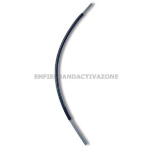 Genuine Honda Tube Comp, Vacuum (17684KPL840) for Honda Activa & Dio – OEM Fuel Cock Vacuum Hose