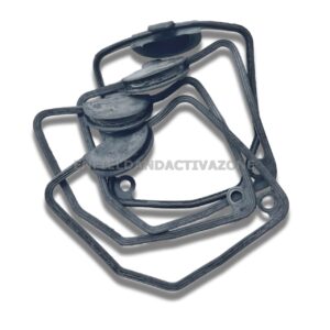 Genuine Honda Gasket Comp, Cylinder Head (12391K0PD01) for Activa 6G & Activa 125 BS6 – OEM Tappet Cover Packing / Head Cover Gasket