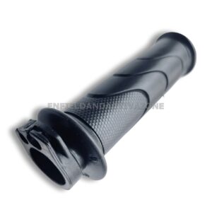 Genuine Honda Grip Comp, Throttle (53140K44V00) for Honda Activa 125 & Grazia – OEM Accelerator Throttle Sleeve & Grip