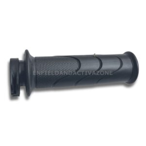 Genuine Honda Grip Comp, Throttle (53140K44V00) for Honda Activa 125 & Grazia – OEM Accelerator Throttle Sleeve & Grip