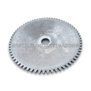 Genuine Honda Face, Drive (69T) (22102KWPD00) for Activa, Dio & Navi – OEM CVT Variator Fan / Outer Drive Pulley