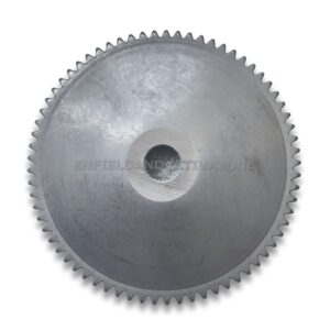 Genuine Honda Face, Drive (69T) (22102KWPD00) for Activa, Dio & Navi – OEM CVT Variator Fan / Outer Drive Pulley