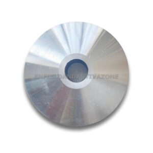 Genuine Honda Face Comp, Movable Drive (22110K24900) for Activa 125 & Grazia – OEM Variator Housing / Primary Sliding Sheave