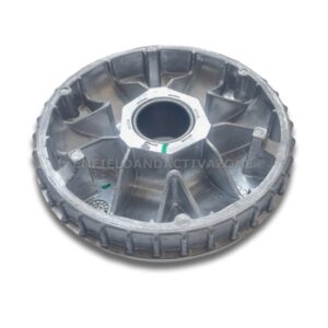 Genuine Honda Face Comp, Movable Drive (22110K24900) for Activa 125 & Grazia – OEM Variator Housing / Primary Sliding Sheave