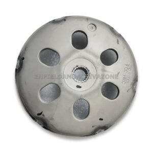 Genuine Honda Outer Comp, Clutch (22100KWPD01) for Activa, Dio & Navi – OEM Rear Clutch Bell / Housing