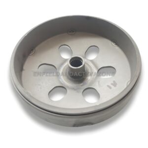 Genuine Honda Outer Comp, Clutch (22100KWPD01) for Activa, Dio & Navi – OEM Rear Clutch Bell / Housing