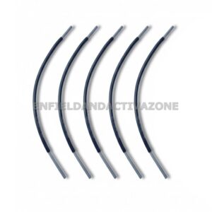 Genuine Honda Tube Comp, Vacuum (17684KPL840) for Honda Activa & Dio – OEM Fuel Cock Vacuum Hose