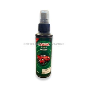 Castrol 3 in 1 Shiner Polish 100ml