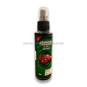Castrol 3 in 1 Shiner Polish 100ml