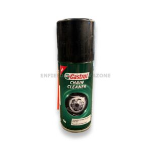 Castrol Chain Cleaner (75g) – High-Performance Degreaser Spray | Instant Oil & Grime Remover for All Motorcycle Chains