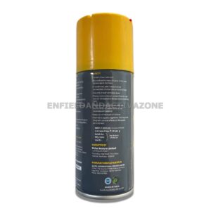 Genuine Royal Enfield Chain Cleaner (200ml) – OEM Deep-Cleaning Degreaser for All Motorcycle Chains