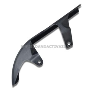 Genuine Royal Enfield Chain Guard Upper (591667/D) – OEM Drive Chain Cover for Classic & Bullet UCE Models