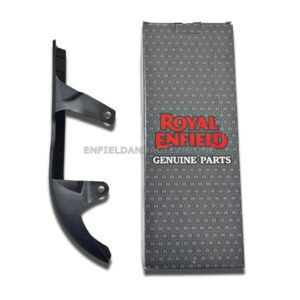 Genuine Royal Enfield Chain Guard Upper (591667/D) – OEM Drive Chain Cover for Classic & Bullet UCE Models