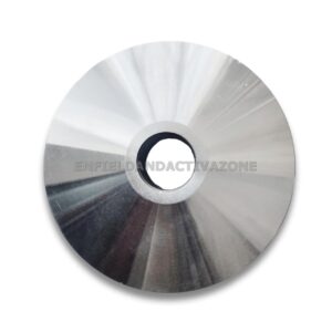 Genuine Honda Face Comp, Movable Drive (22110K0LD00) for Activa 6G & Dio BS6 – OEM Primary Variator / Sliding Drive Face