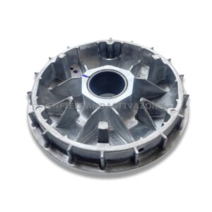 Genuine Honda Face Comp, Movable Drive (22110K0LD00) for Activa 6G & Dio BS6 – OEM Primary Variator / Sliding Drive Face