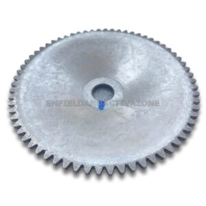 Genuine Honda Face, Drive (66T) (22102KWP900) for Honda Navi & Activa – OEM CVT Variator Fan / Outer Drive Pulley