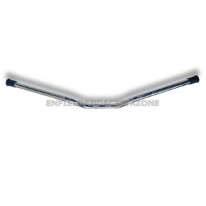Genuine Royal Enfield Handlebar Assembly (591993/F) – OEM Black Handlebar for Classic 350/500 UCE Models