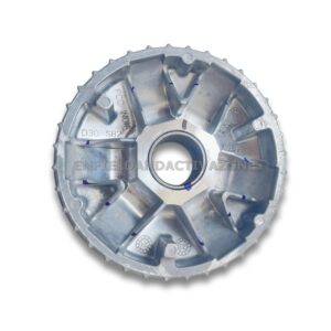 Genuine Honda Face Comp, Movable Drive (22110KWPD00) for Activa, Dio & Navi – OEM Primary Variator / Sliding Sheave