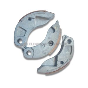 Genuine Honda Weight Set, Clutch (22535K0PD00) for Activa 6G & Activa 125 BS6 – OEM Rear Clutch Shoe Assembly