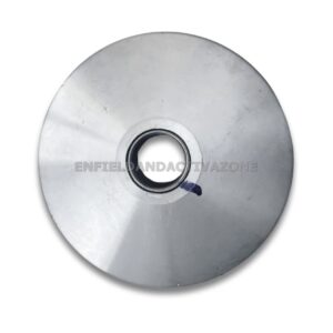 Genuine Honda Face Comp, Movable Drive (22110KWP900) for Honda Navi & Activa – OEM Primary Variator / Sliding Drive Face