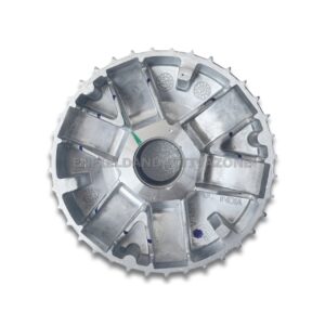 Genuine Honda Face Comp, Movable Drive (22110KWP900) for Honda Navi & Activa – OEM Primary Variator / Sliding Drive Face