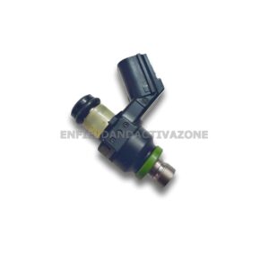 Genuine Honda Injector Assy, Fuel (16450K0PD01) for Activa 6G & Dio BS6 – OEM PGM-FI Fuel Injector Assembly