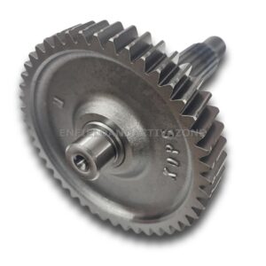 Genuine Honda Gear Comp, Final (23430K0PDA1) for Activa 6G & Activa 125 BS6 – OEM Rear Transmission Final Drive Gear