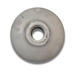 Genuine Honda Face Set, Movable Driven (Rear Clutch Pulley) – Honda OEM Transmission Part – Part No. 23224KWPD00