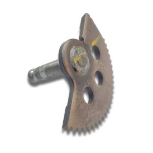 Genuine Honda Spindle Comp Kick Starter (31T) – Heavy-Duty Kick Shaft for Honda Activa 125 – Part No. 28250K24900