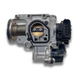 Genuine Honda Throttle Body Assembly (PGM-FI) for Activa & Honda Scooters – Part No. 16400K0PD61