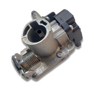 Genuine Honda Throttle Body Assembly (PGM-FI) for Activa & Honda Scooters – Part No. 16400K0PD61