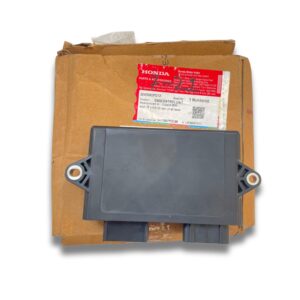 Genuine Honda Engine Control Unit (ECU/ECM) for Honda Activa & Scooters – Part No. 30400K0PD12