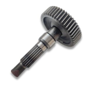 Genuine Honda Gear Comp, Final – OEM Transmission Gear for Activa & Honda Scooters – Part No. 23430KWPF20