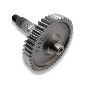 Genuine Honda Gear Comp, Final – OEM Transmission Reduction Gear for Activa 6G & Honda Scooters – Part No. 23430K0PD00