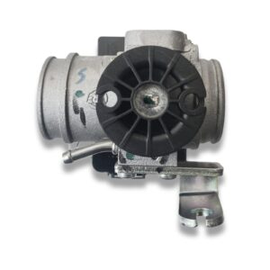 Genuine Royal Enfield Throttle Body & ECU Assembly (RLT00190/B) – Original PGM-FI System for Bullet, Classic & Electra 350 (BS6 UCE)