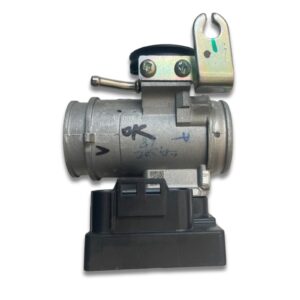 Genuine Royal Enfield Throttle Body Assembly for J-Series Engines (Classic Reborn) – OEM PGM-FI System – Part No. RLT00185/B