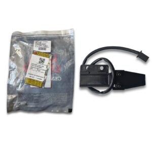 Genuine Royal Enfield Throttle Switch for Classic 350 & Bullet UCE – Carbureted & TPS Models – Part No. 580288/C