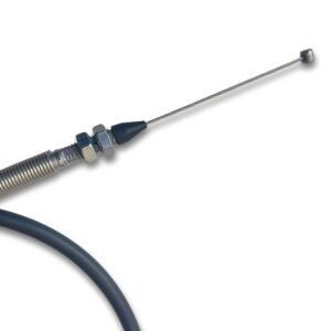 Royal Enfield Throttle Cable Assembly for Classic 350 Reborn (J-Series) – Part No. 1100228/E