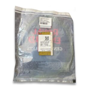 Genuine Royal Enfield Throttle Cable for Classic 500, Bullet 500 & Thunderbird 500 (UCE) – OEM Accelerator Wire – Part No. 581018