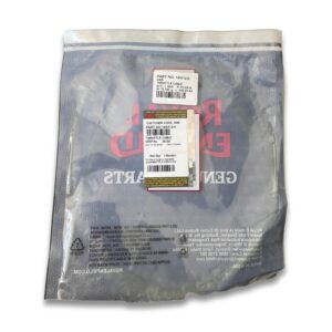 Genuine Royal Enfield Throttle Cable for Old Bullet Standard 350, Electra & Machismo – OEM Accelerator Wire – Part No. 143312/A