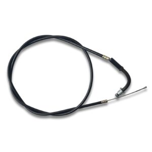 Genuine Royal Enfield Throttle Cable for Old Bullet Standard 350, Electra & Machismo – OEM Accelerator Wire – Part No. 145713